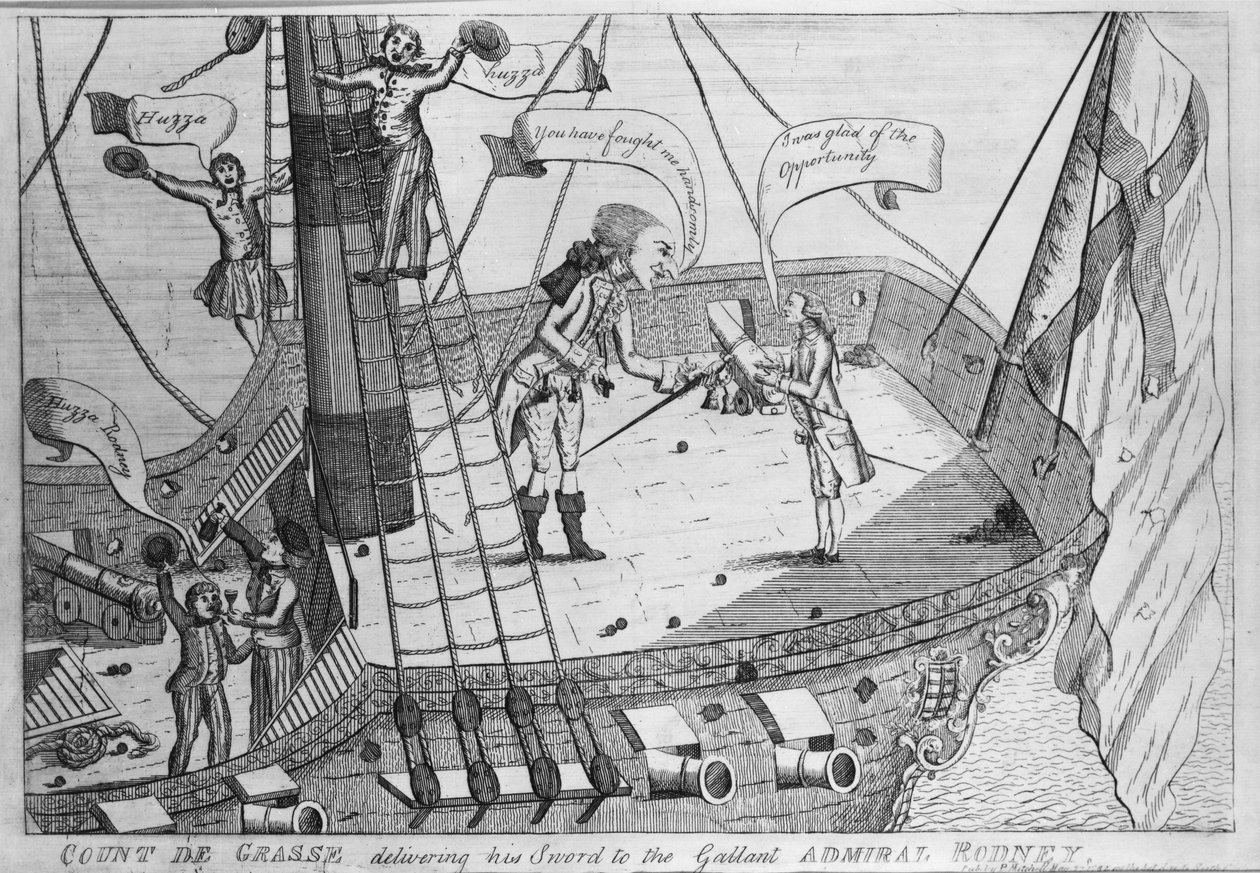 トーマスコリー作の版画、1782年（エッチング） 作： 英語学校