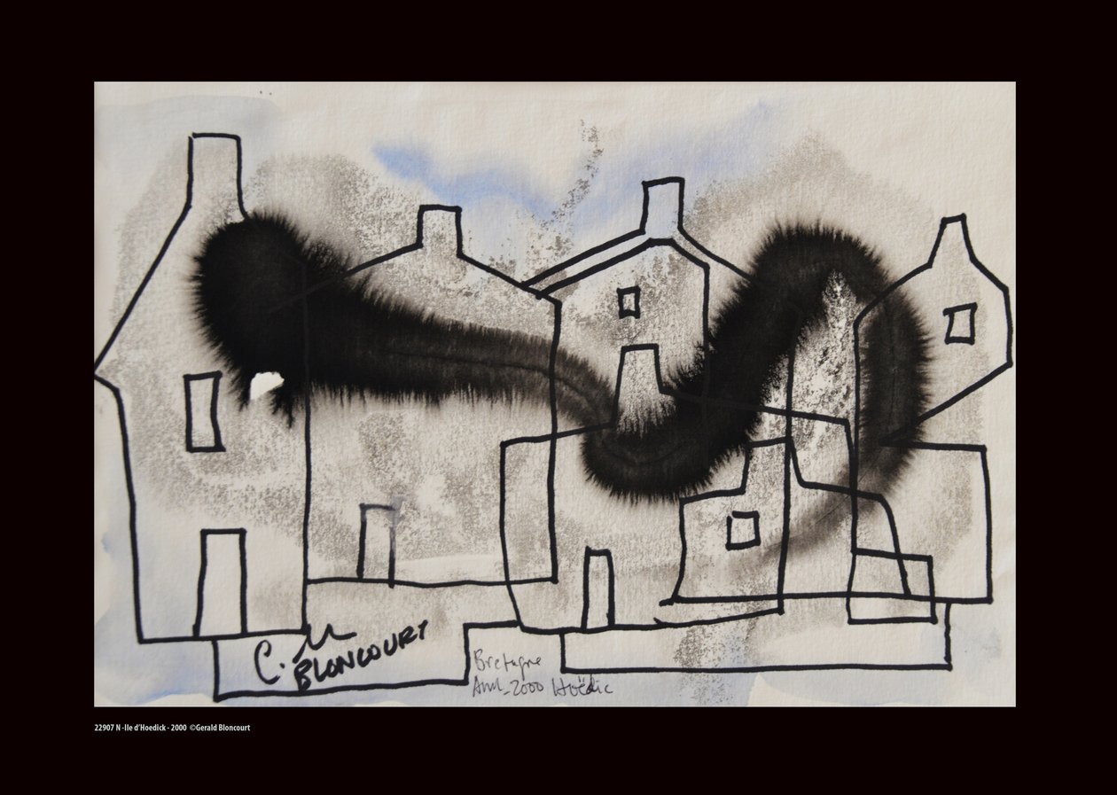22907  N -Ile dHoedick-2000？ 作： 不明