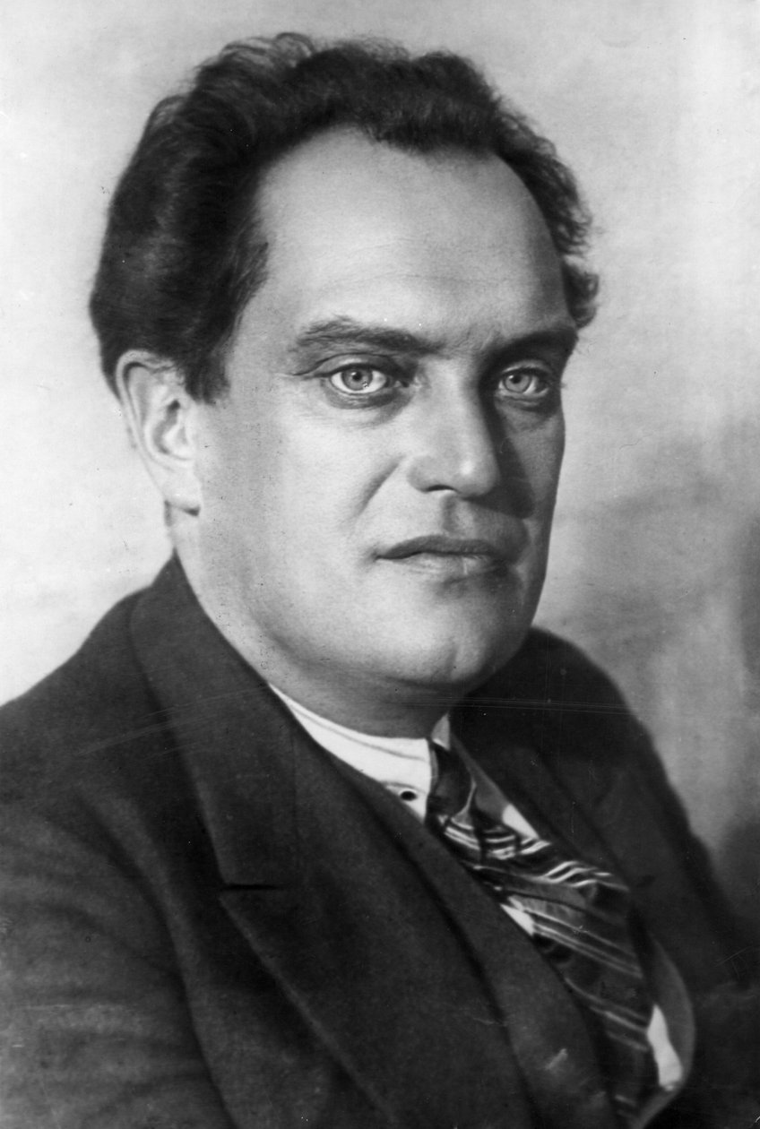 ヴァレリアン5世、クイビシェフ（1888-1935）、ソビエト政治家、国民経済最高評議会（1928-1930）議長。 作： 不明