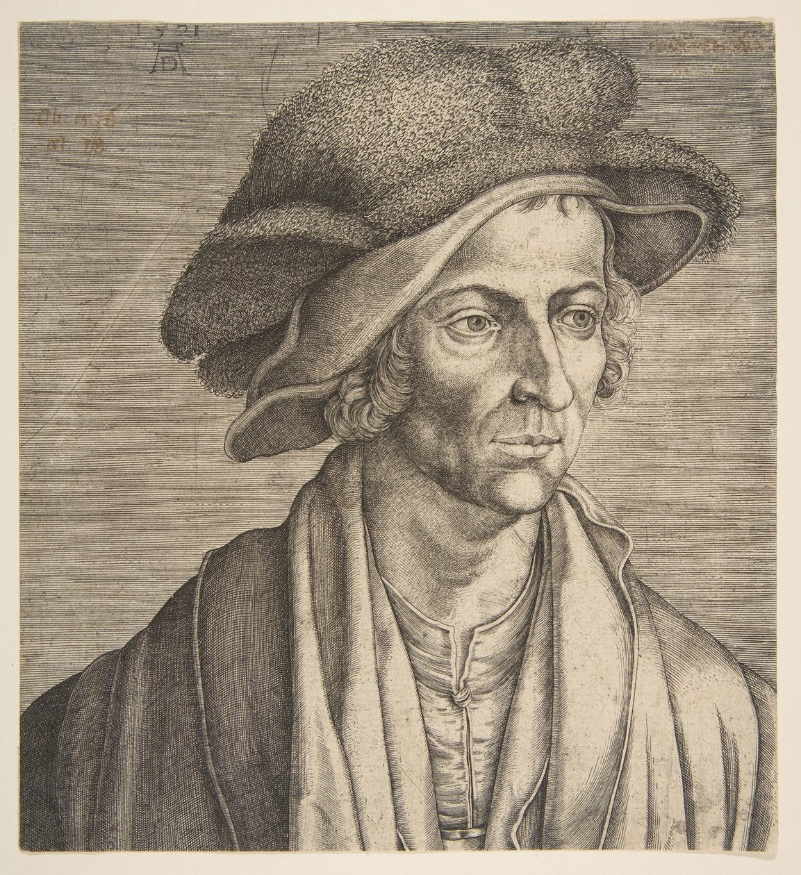 Joachim Patinir, n.d. 作： アイギディウスサデラーII