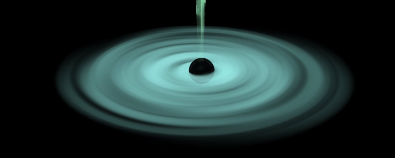 ブラックホール、宇宙、天文学、天体物理学 作： アレッサンドロ・ロナティ
