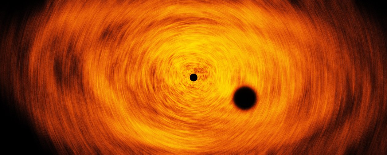 重力崩壊、ブラックホール、崩壊、天体物理学 作： アレッサンドロ・ロナティ