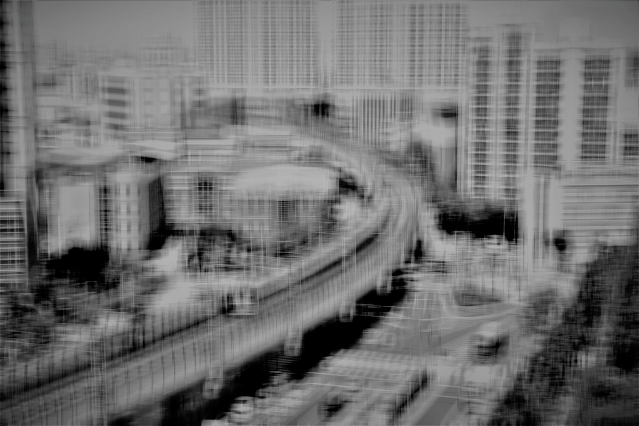 市,2019,(撮影) 作： アレックス・キャミンカー