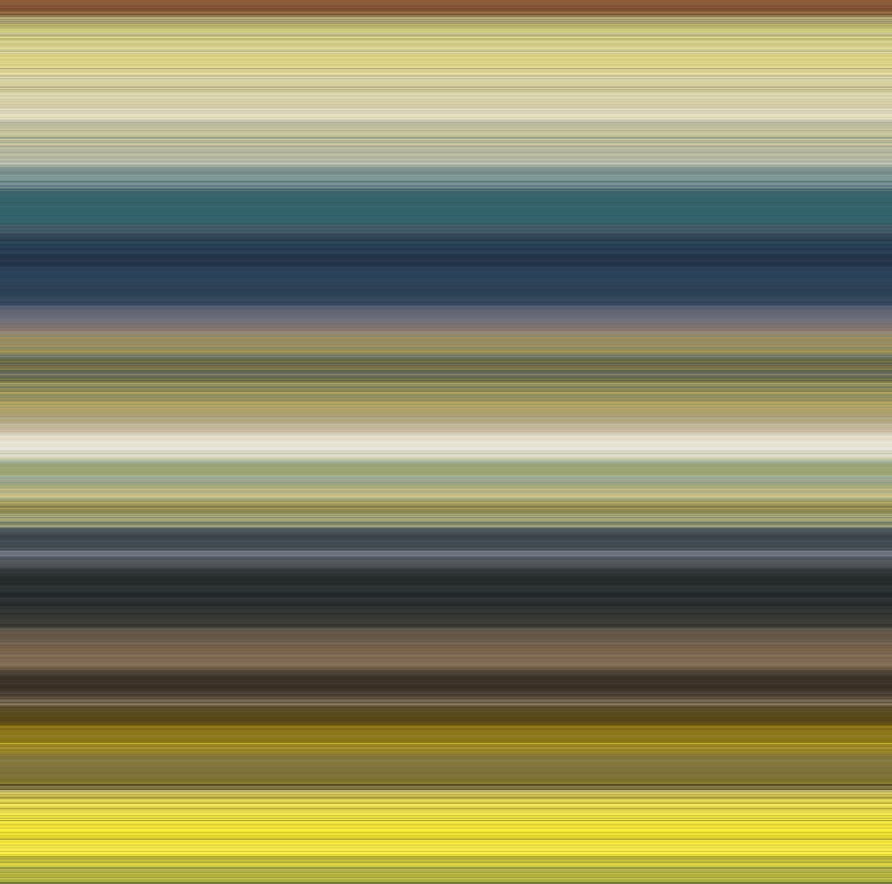 palette 6,2017,(デジタル) 作： アレックス・キャミンカー