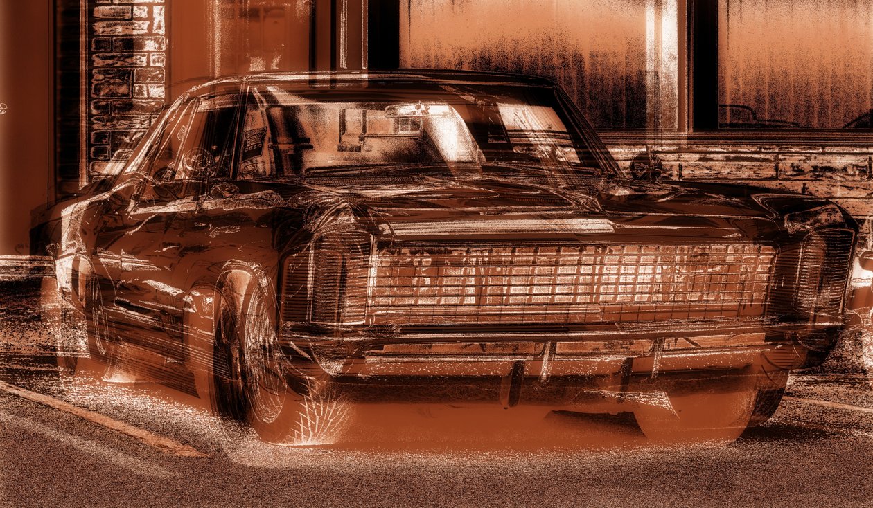 アンタイトル,2019,(ミクストメディア) 作： アレックス・キャミンカー