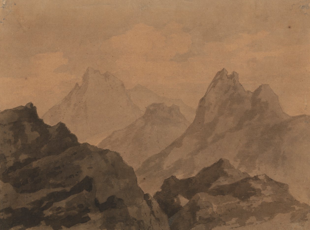 Mountain Tops (A Mountain Study)   1446618   ja       japanese Successfully Translated  Original: An early twelfth century Nasal Helmet, from The British Army: Its Origins, Progress and Equipment, published 1868. Translat: An early twelfth century Nasal He 作： アレクサンダー・コゼンス