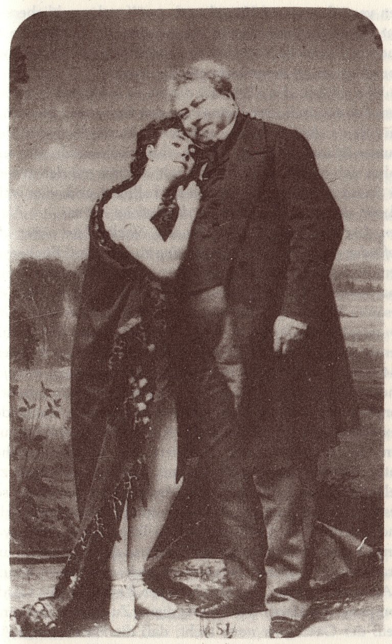 AIMenkenADumas1867i 作： アルフォンス・リーバート