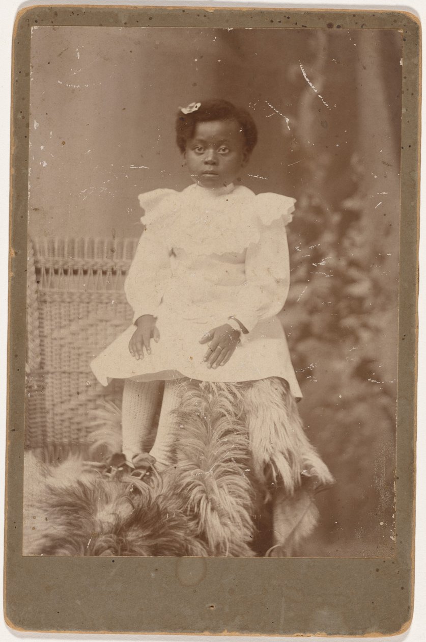 ルシル・ノーワード（1890年頃1890年（写真） 作： アメリカの写真家