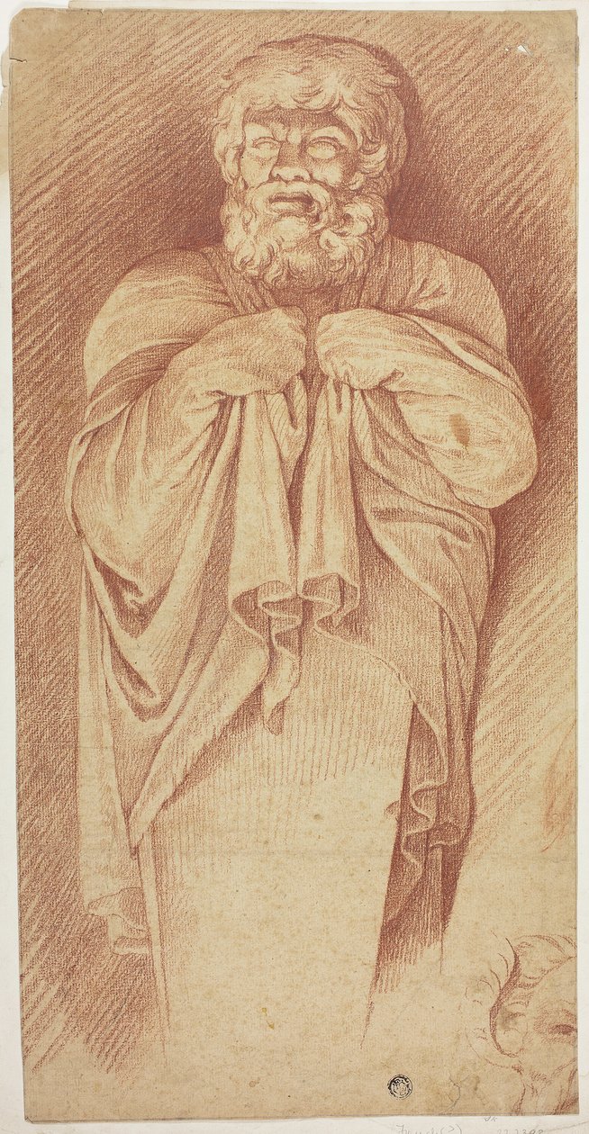 学期 作： Annibale Carracci
