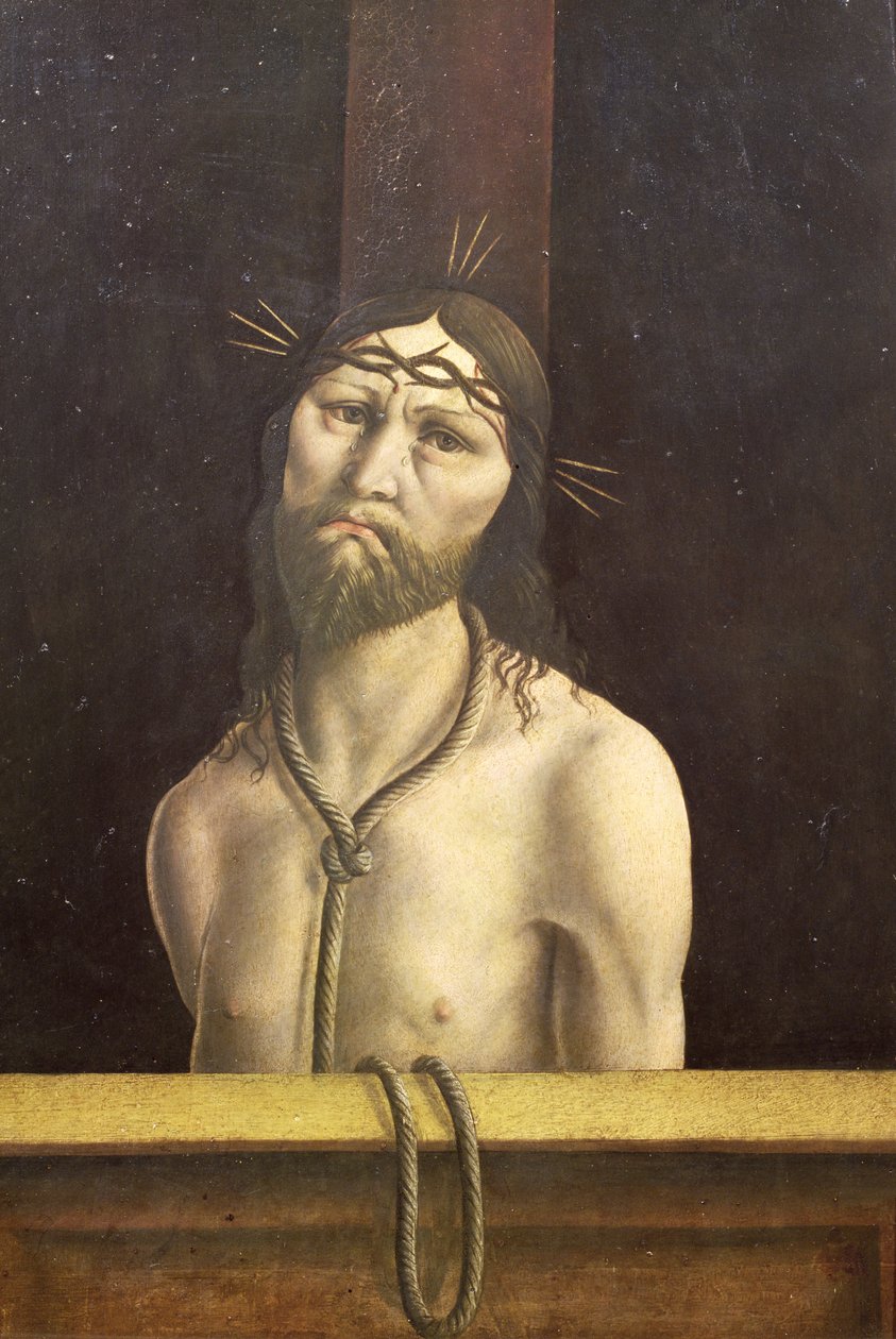Lo、c.1470 作： アントネロ・ダ・メッシーナ