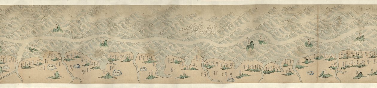 [S Bitter Winter、Z Hi、S Heng が領地に戻る] 作： アーサー・W・ハメル