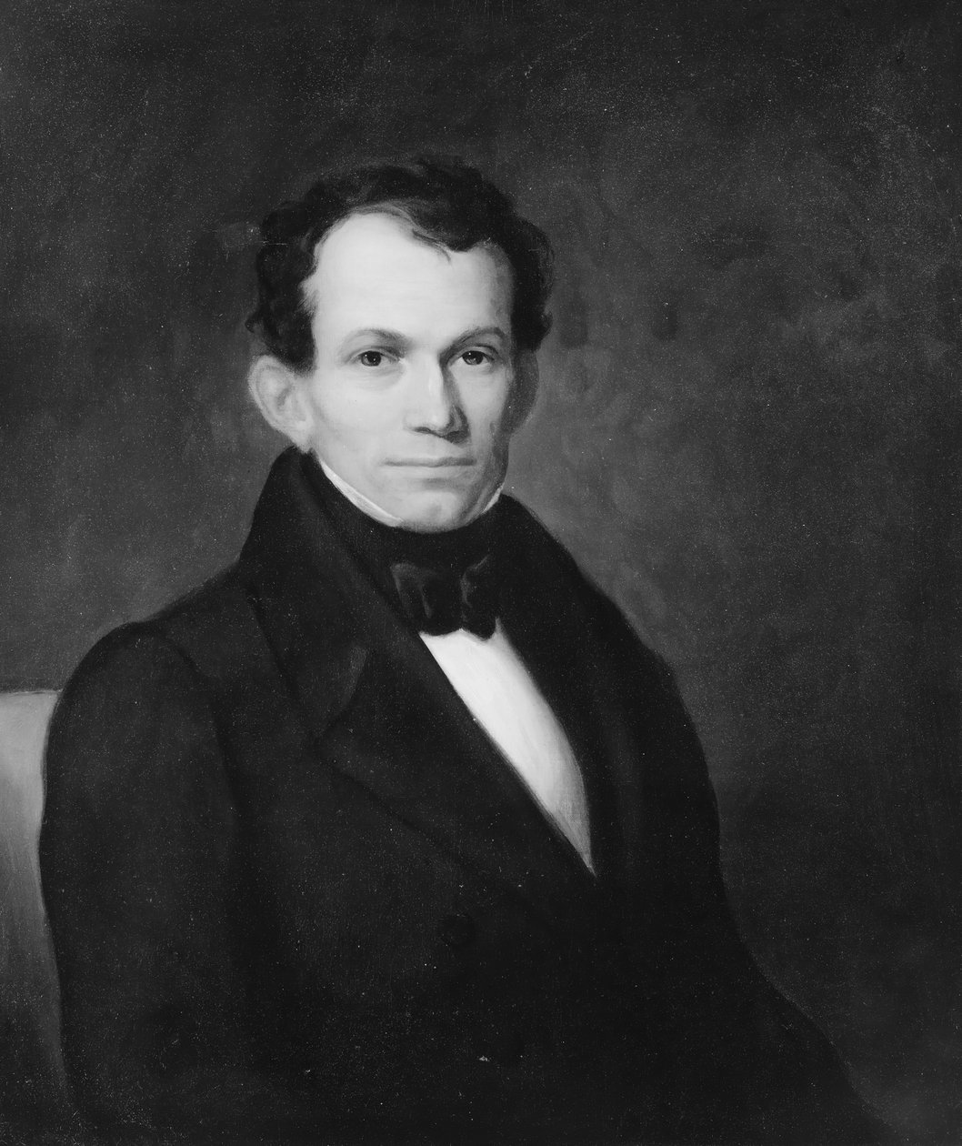 ジョナサンスタージス1840。 作： アッシャー・ブラウン・デュランド