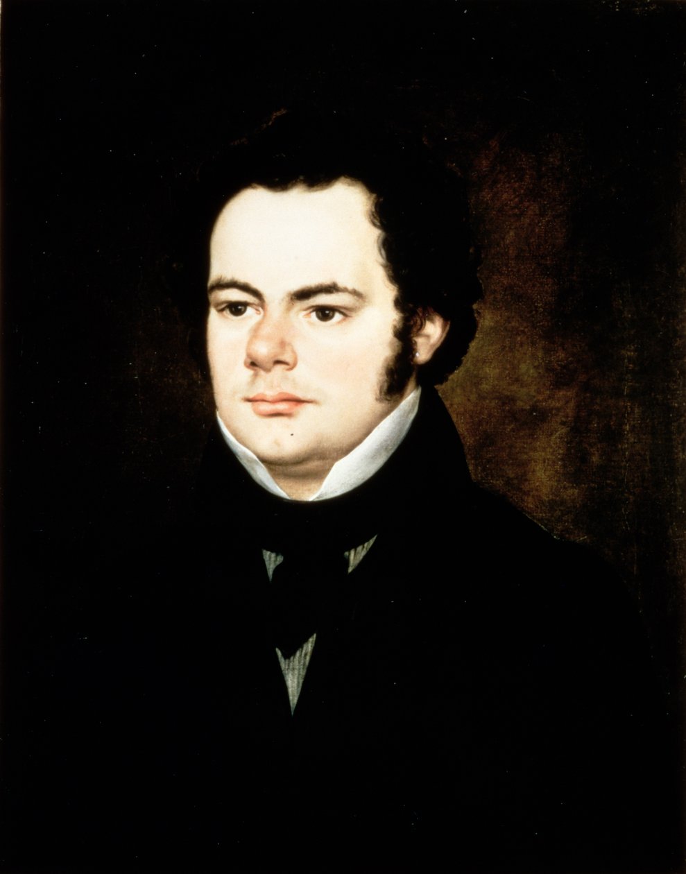 フランツ・ピーター・シューベルト（1797-1828） 作： オーストリア学派