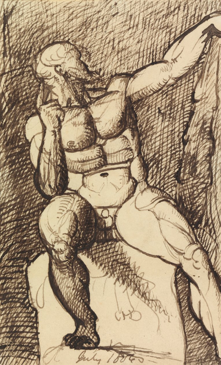 Study of a Seated Male Nude   1441952   ja       japanese Successfully Translated  Original: The Restless Sea, c.1917 (oil on canvas) Translat: The Restless Sea, c.1917 (oil on canvas) 1449095 ja japanese Successfully Translated Original: The Squires Door  作： ベンジャミン・ロバート・ヘイドン