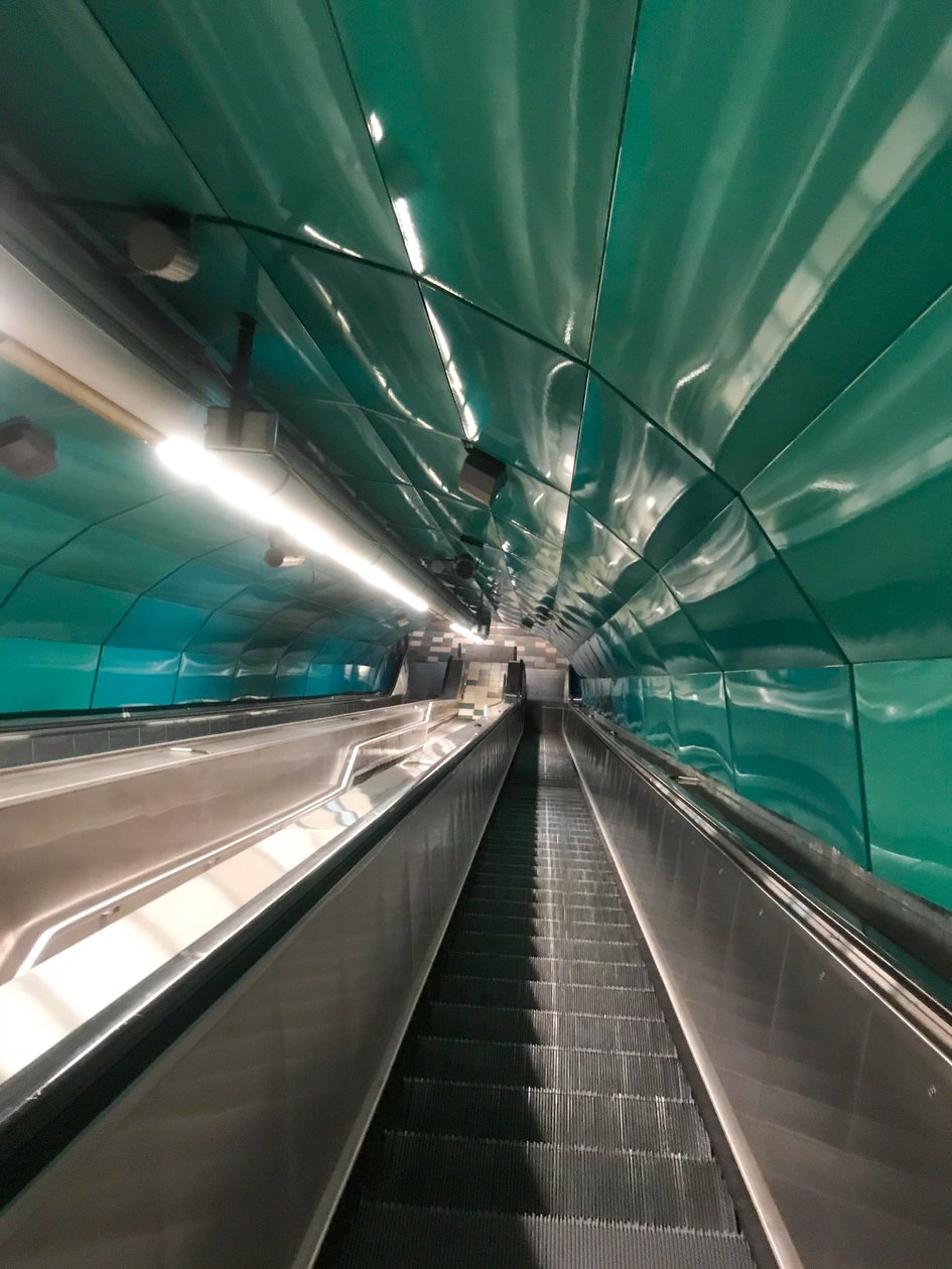 構成 - 建築 - 詳細, 2020 （写真） 作： セシル・ジャメット