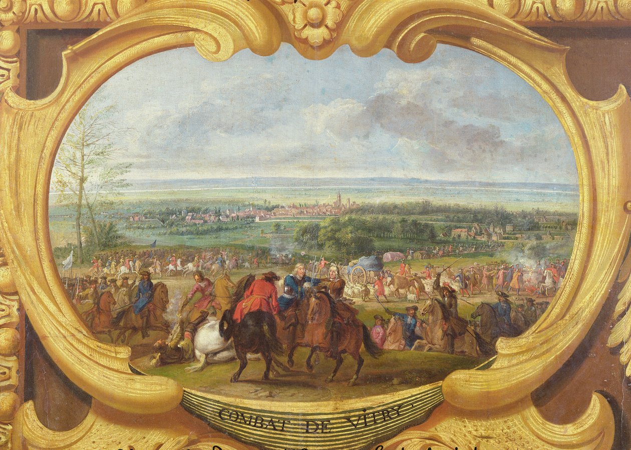 1885年のパリでの公開会議 作： チャールズポールルノアール