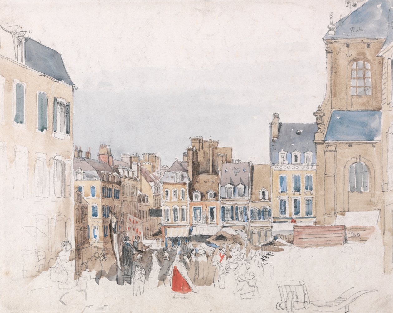 A French Market Place   1444331   ja       japanese Successfully Translated  Original: Memoranda Translat: Memoranda 1434231 ja japanese Successfully Translated Original: Triumphs of the Mother of God or Panos de Oro, c.1500-02 (tapestry) Translat: Triumph 作： デビッドコックス