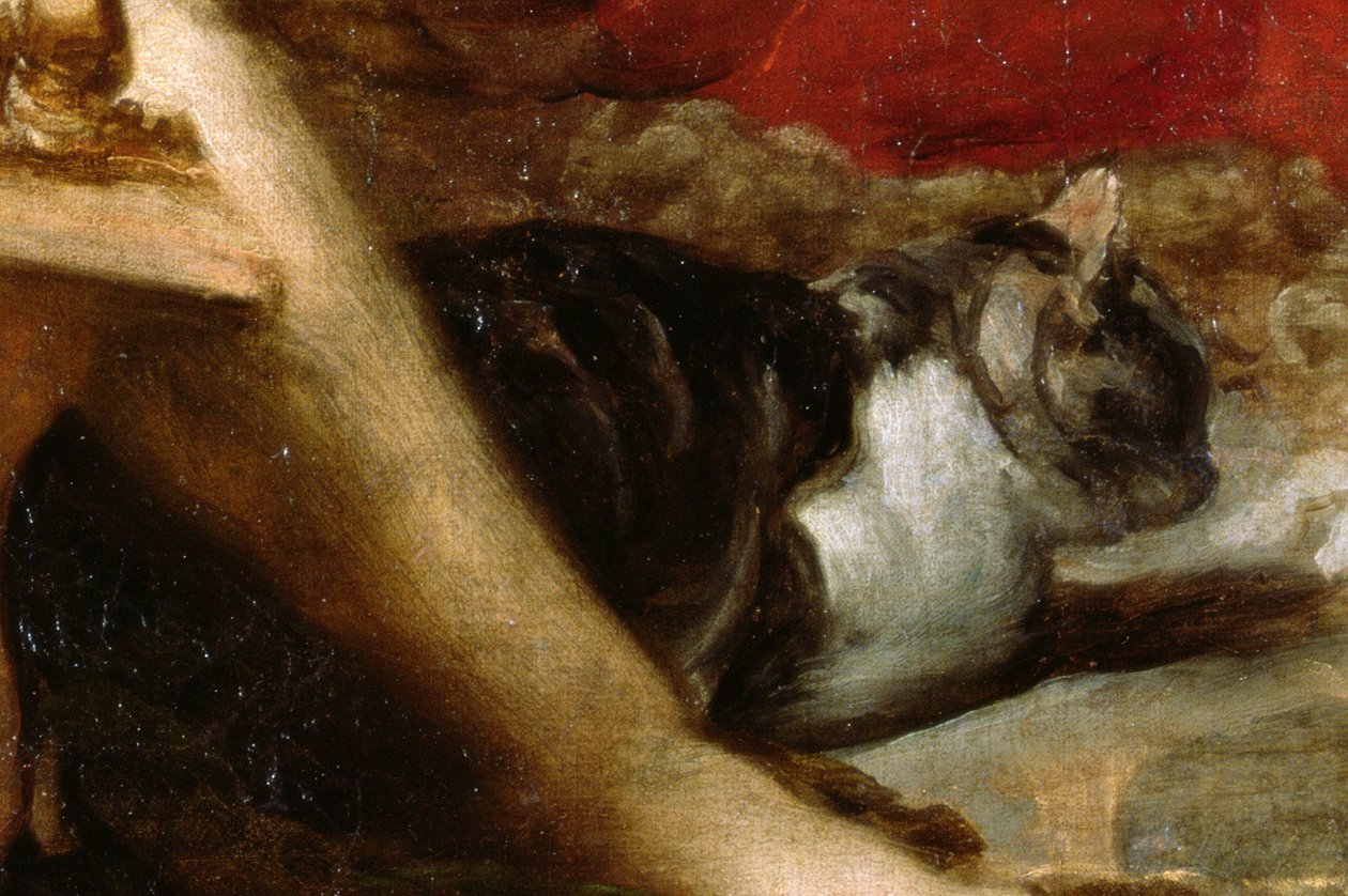 アラクネの寓話、またはスピナーズ、c.1657油彩、キャンバス36741 作： ディエゴ・ベラスケス