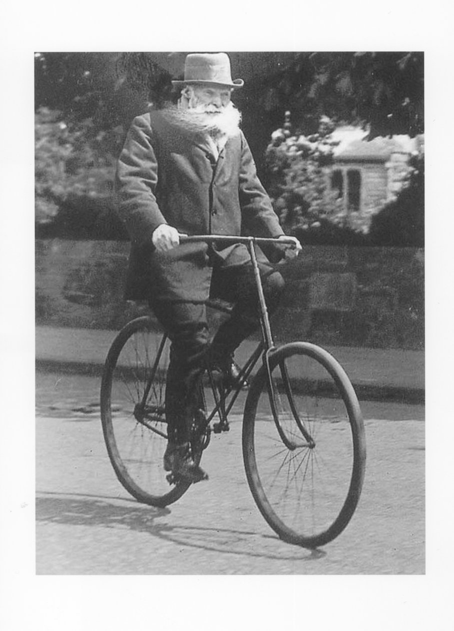 ジョン・ボイド・ダンロップ（1840-1921） 作： 英語の写真家
