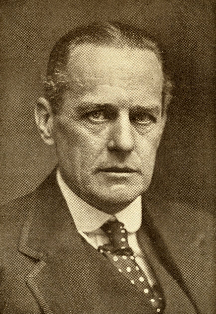 ウィリアム・バビントン・マクスウェル（1866-1938） 作： 英語の写真家