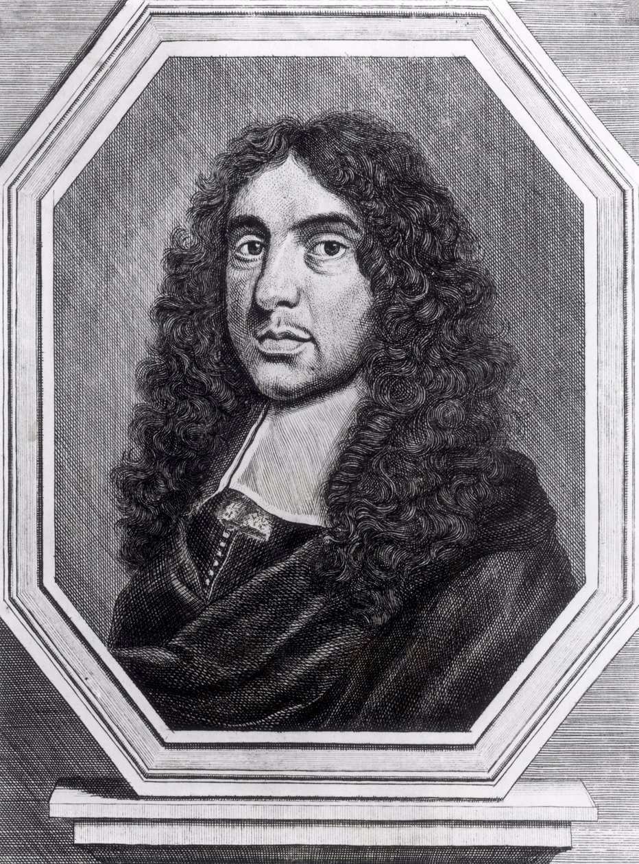 アンドリュー・マーベル（1621-1678） 作： 英語学校