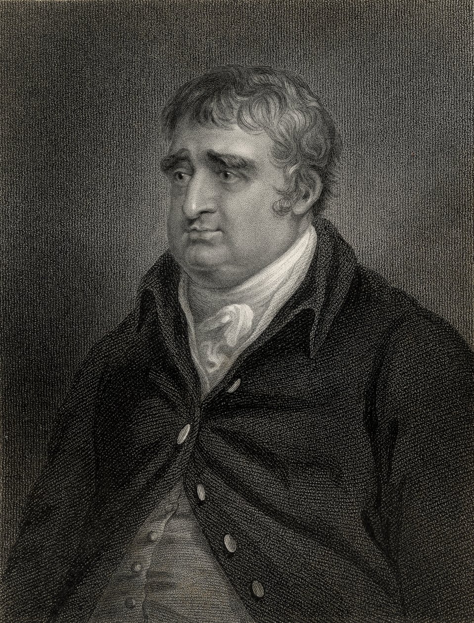 チャールズジェームズフォックス（1749〜1806年） 作： 英語学校