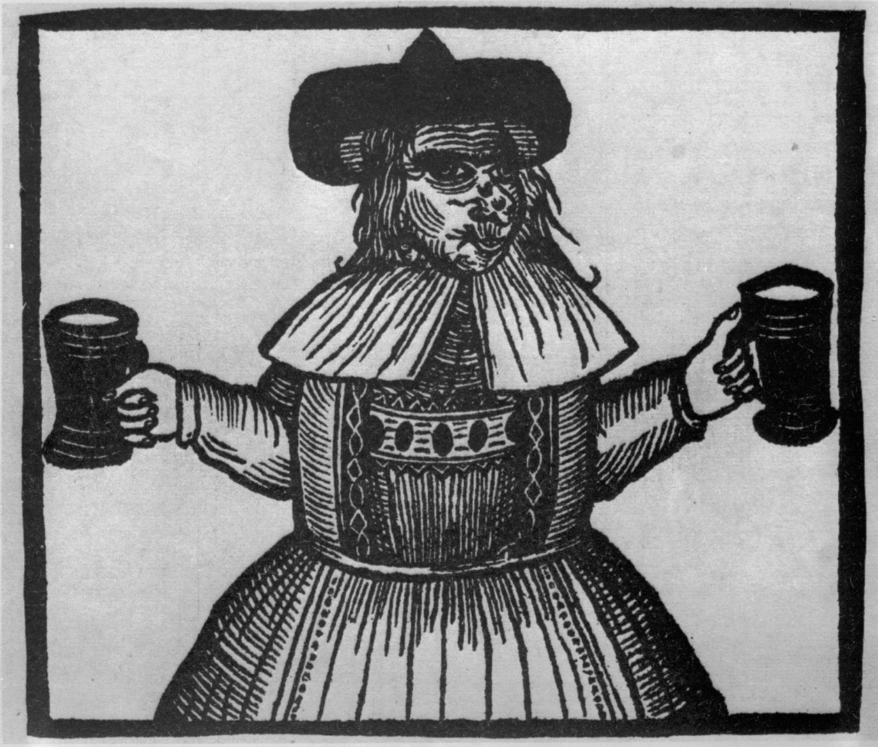 エリノール・ルミン、ピムリコ・エール、1609年頃 作： 英語学校