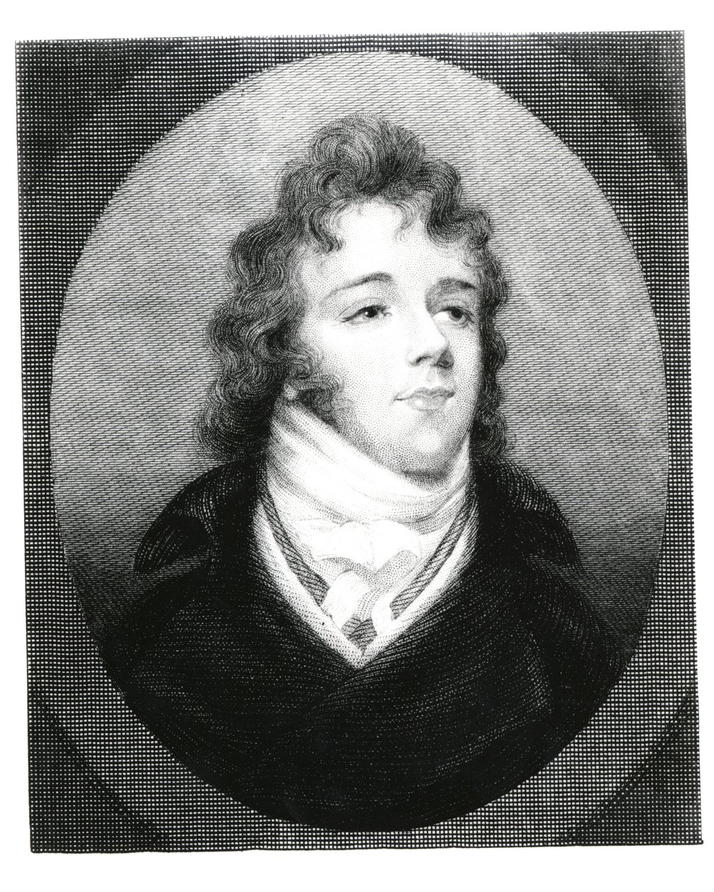 ジョージ &39;ボー&39;ブランメル（1778-1840） 作： 英語学校