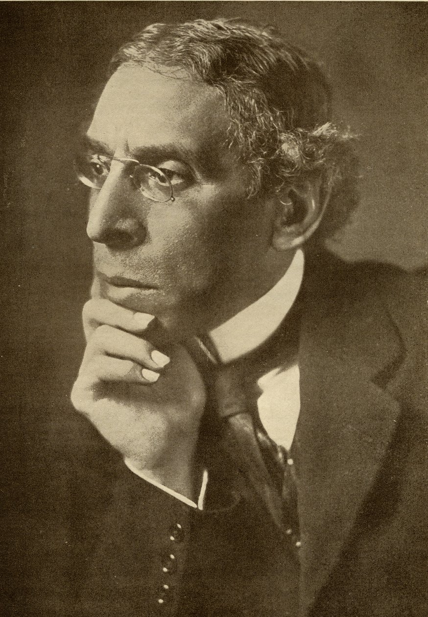 イスラエル・ザンウィル（1864-1926） 作： 英語学校
