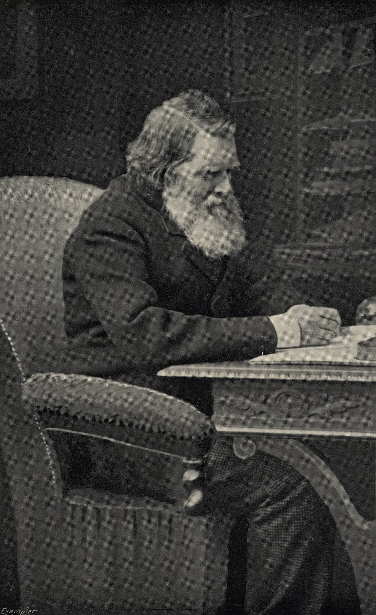 ジョン・ラスキン（1819-1900）の研究 作： 英語学校