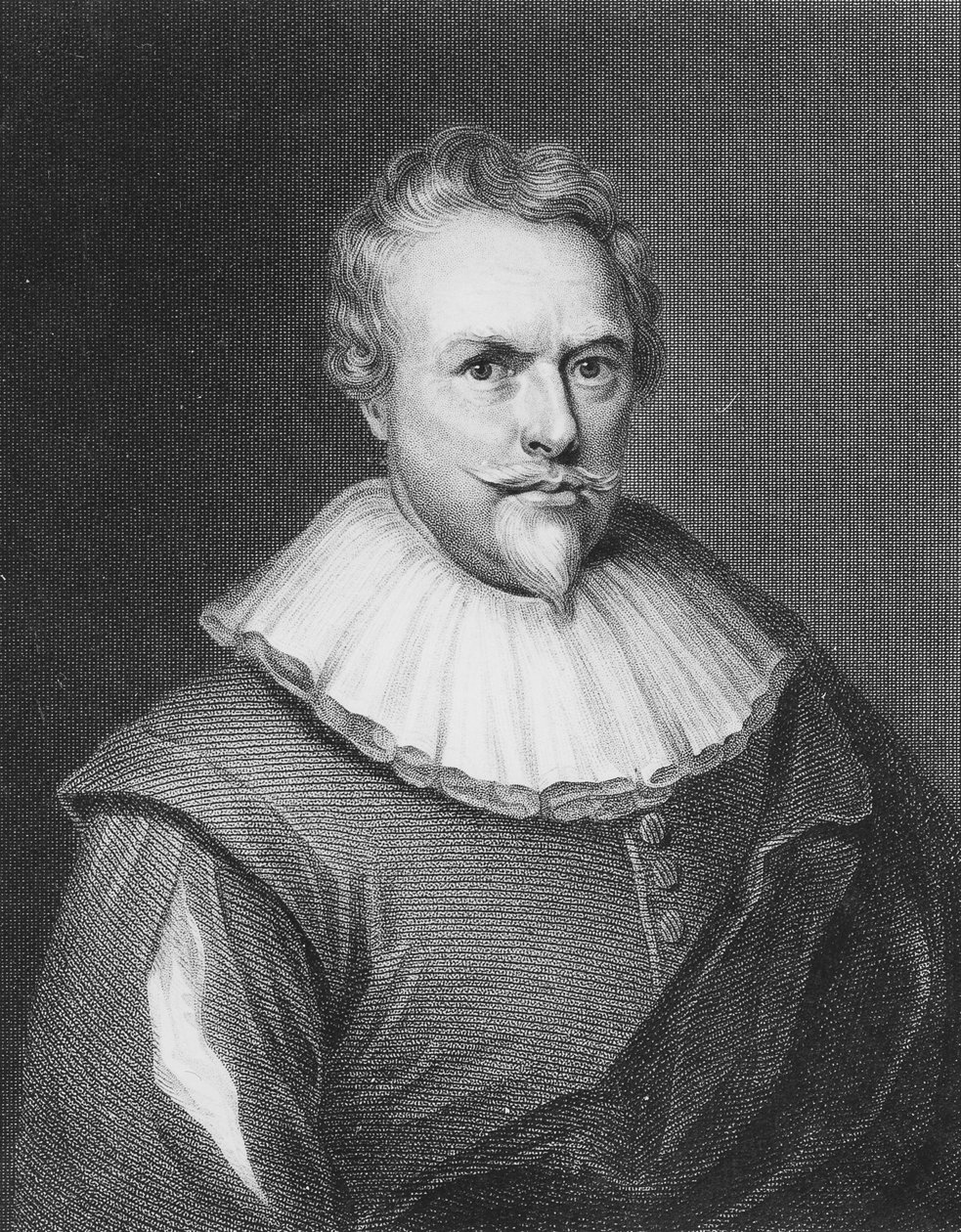 ジョンテイラー、エドワードスクリーベンによって彫刻、1820年頃 作： 英語学校