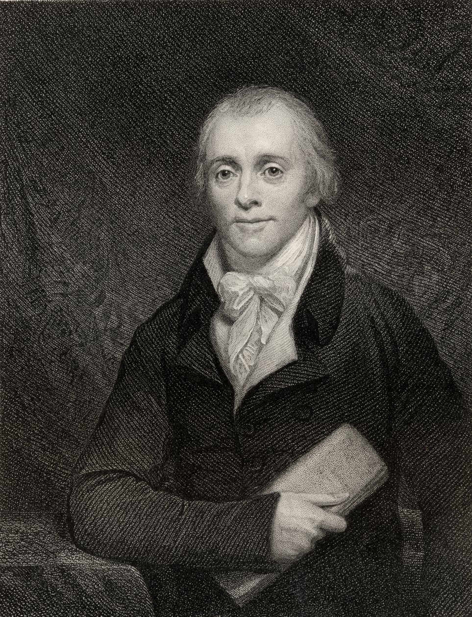 スペンサー・パーセヴァル（1762-1812） 作： 英語学校