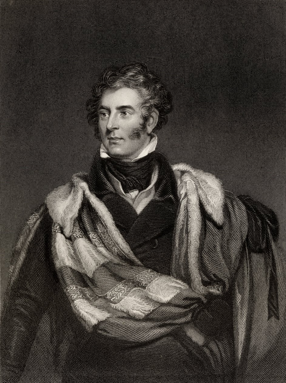 トーマスフィリップウェッデルロビンソン（1781-1859）3代目の男爵グランサム 作： 英語学校