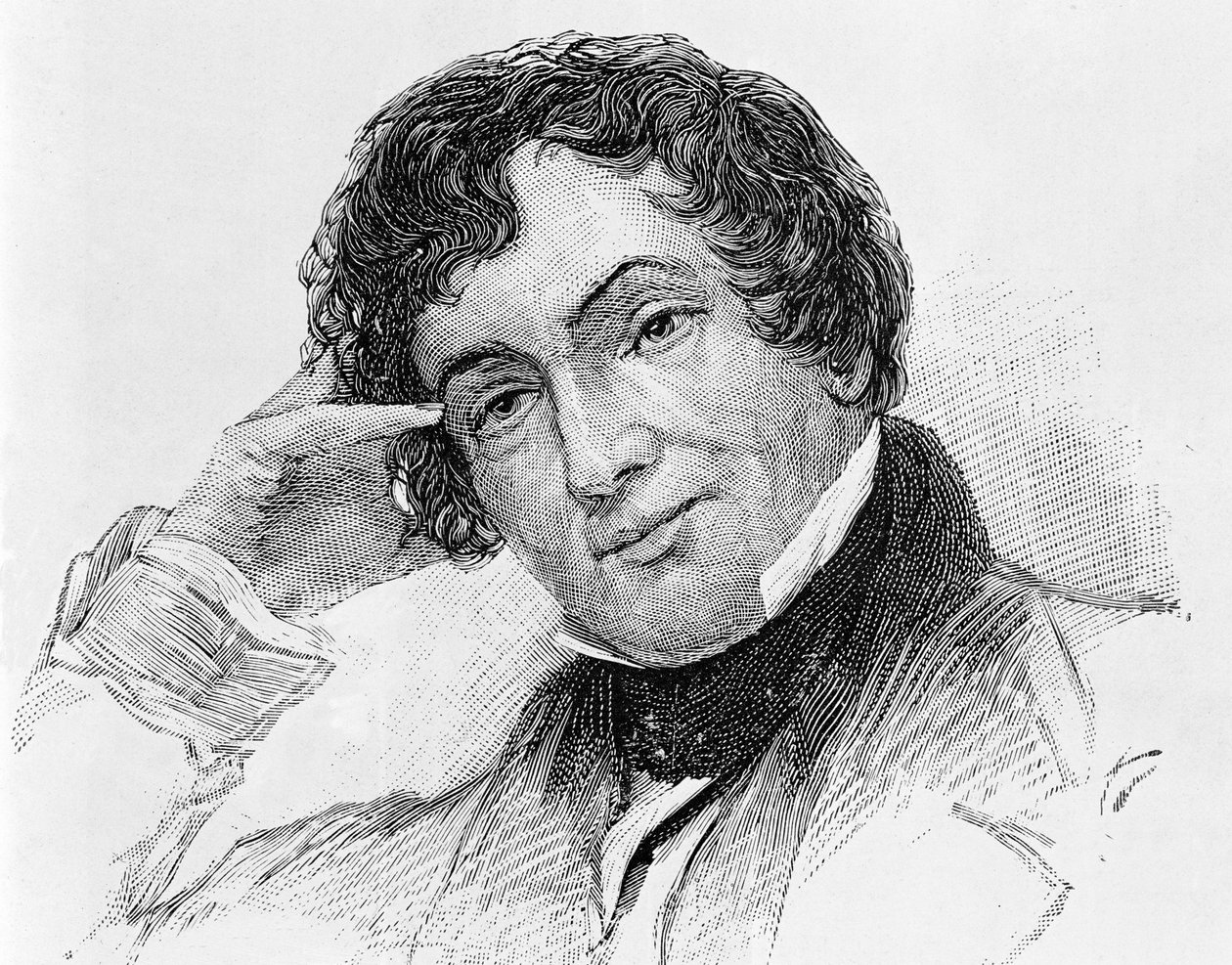 ワシントンアーヴィング（1783-1859） 作： 英語学校