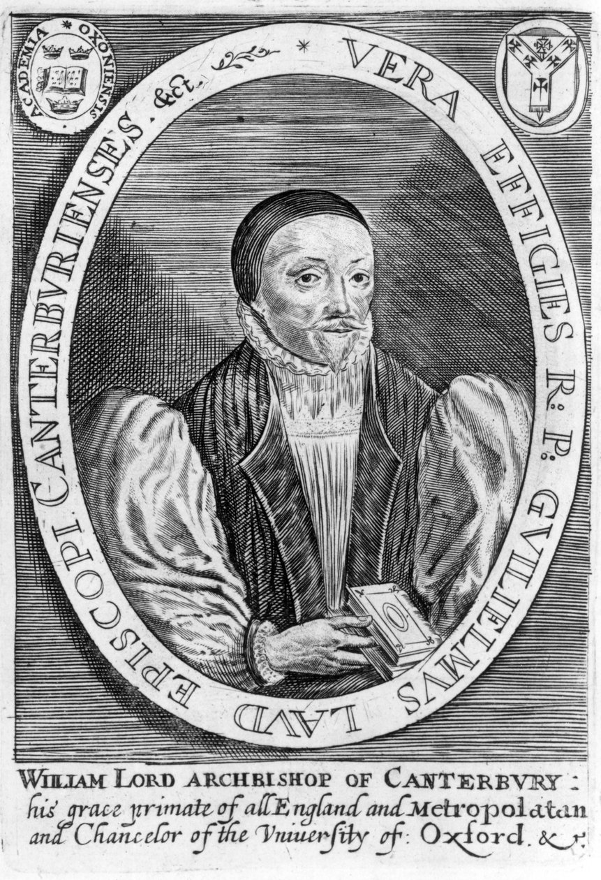 ウィリアムラウド、1646年 作： 英語学校