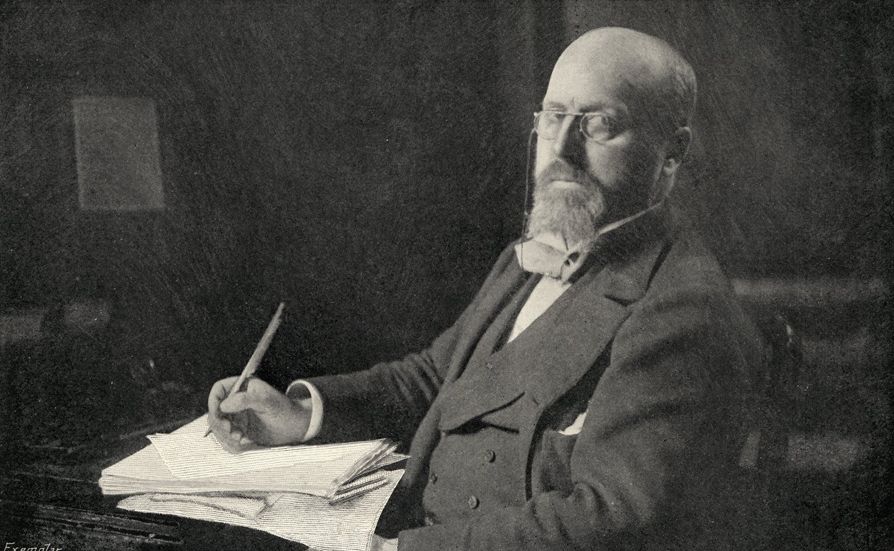 ヘンリー・ジェームズ（1843-1916）の研究 作： 英語の写真家