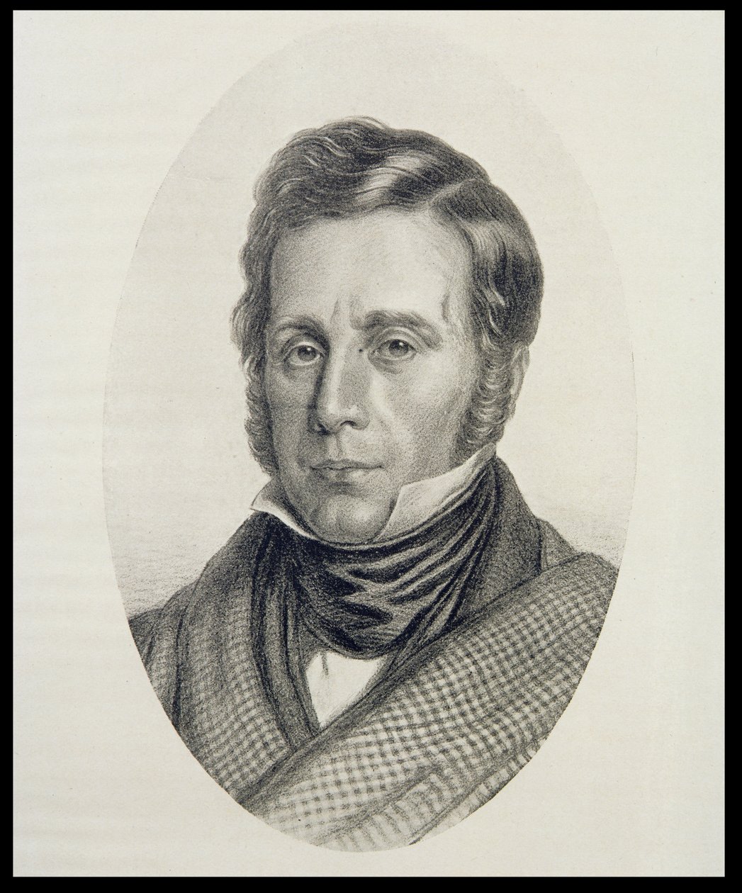 ジェームス・ホッグ（1770-1835） 作： 英語学校