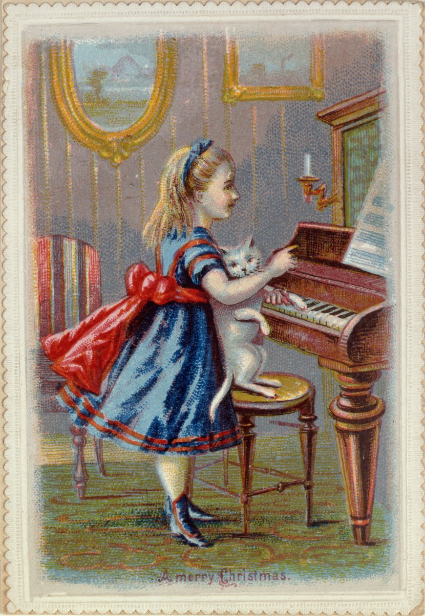 メリークリスマス 作： 英語学校