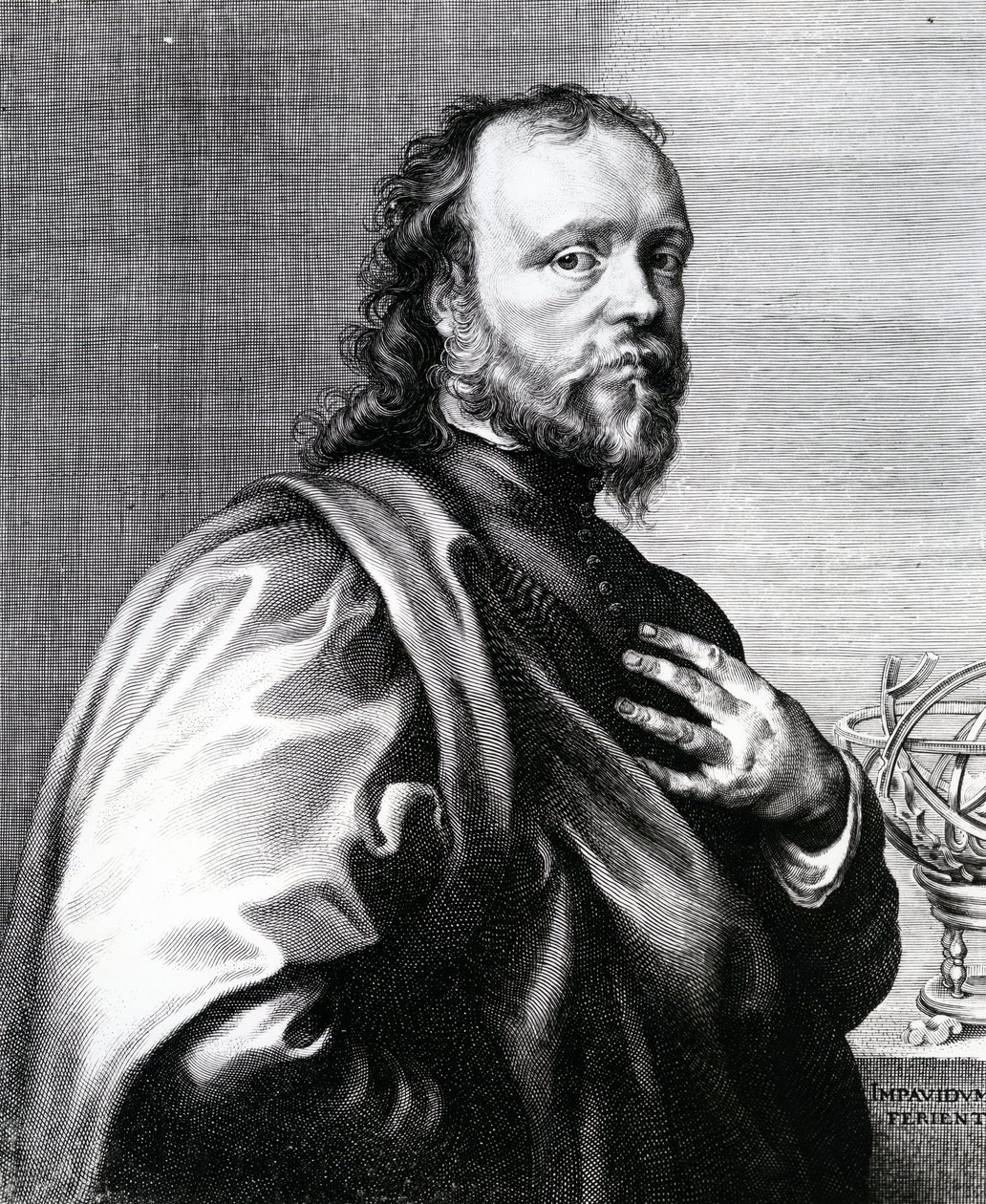 ケネルム・ディグビー卿（1603-1665） 作： 英語学校