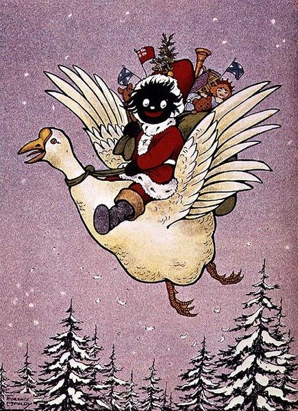 クリスマス 作： フローレンス・ハーディ