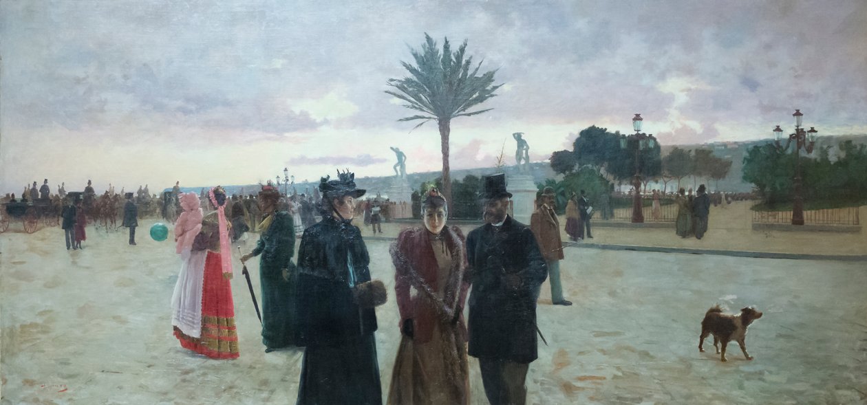 Praça Vitória 作： フランチェスコ・パオロ・ディオダティ