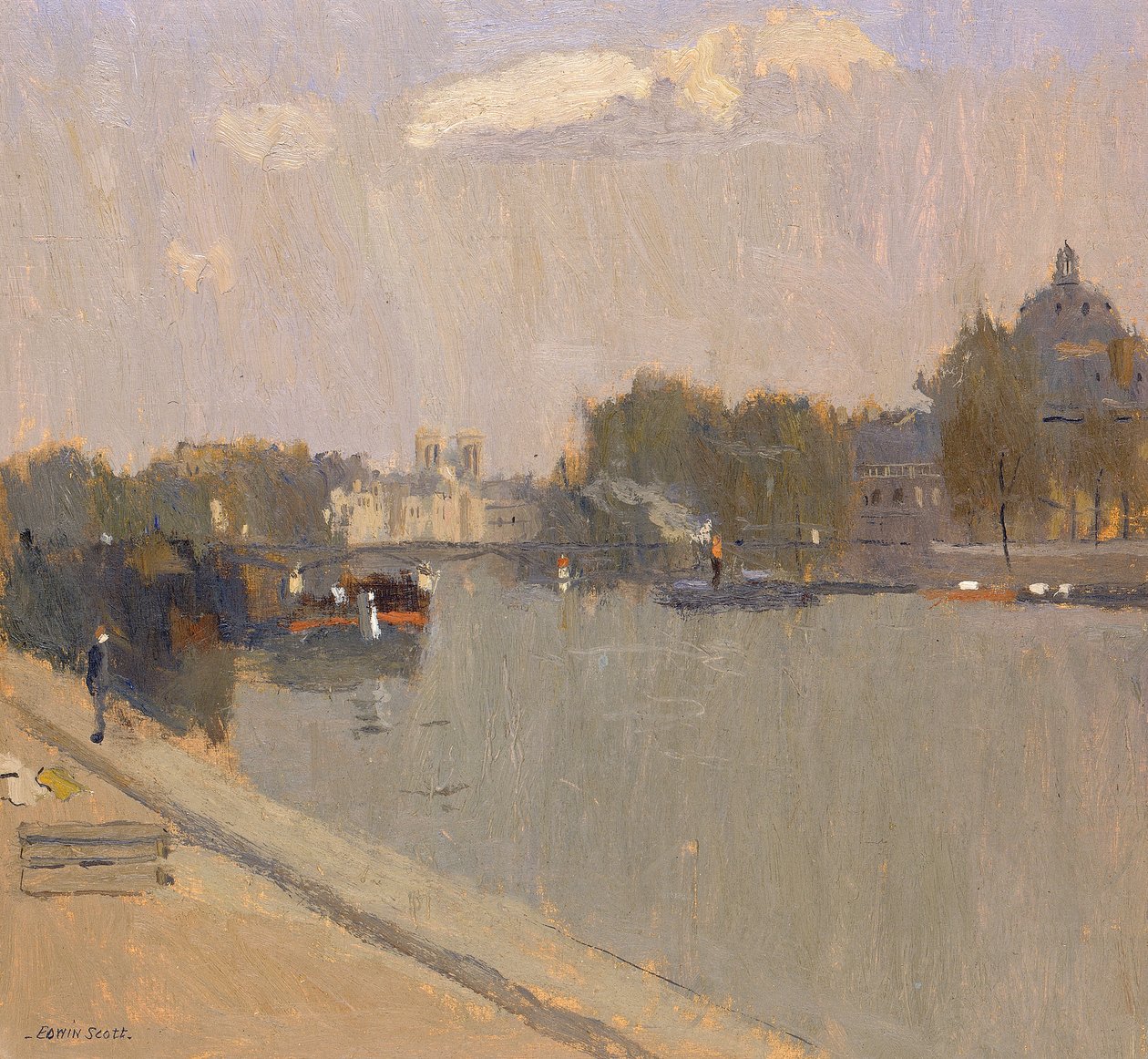 Paris L
