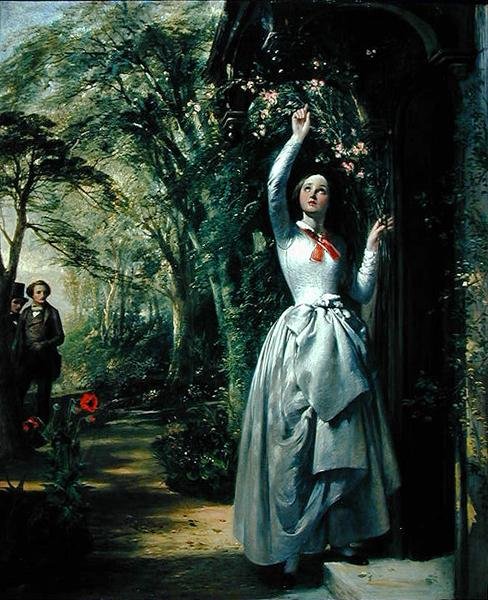 The Gardener