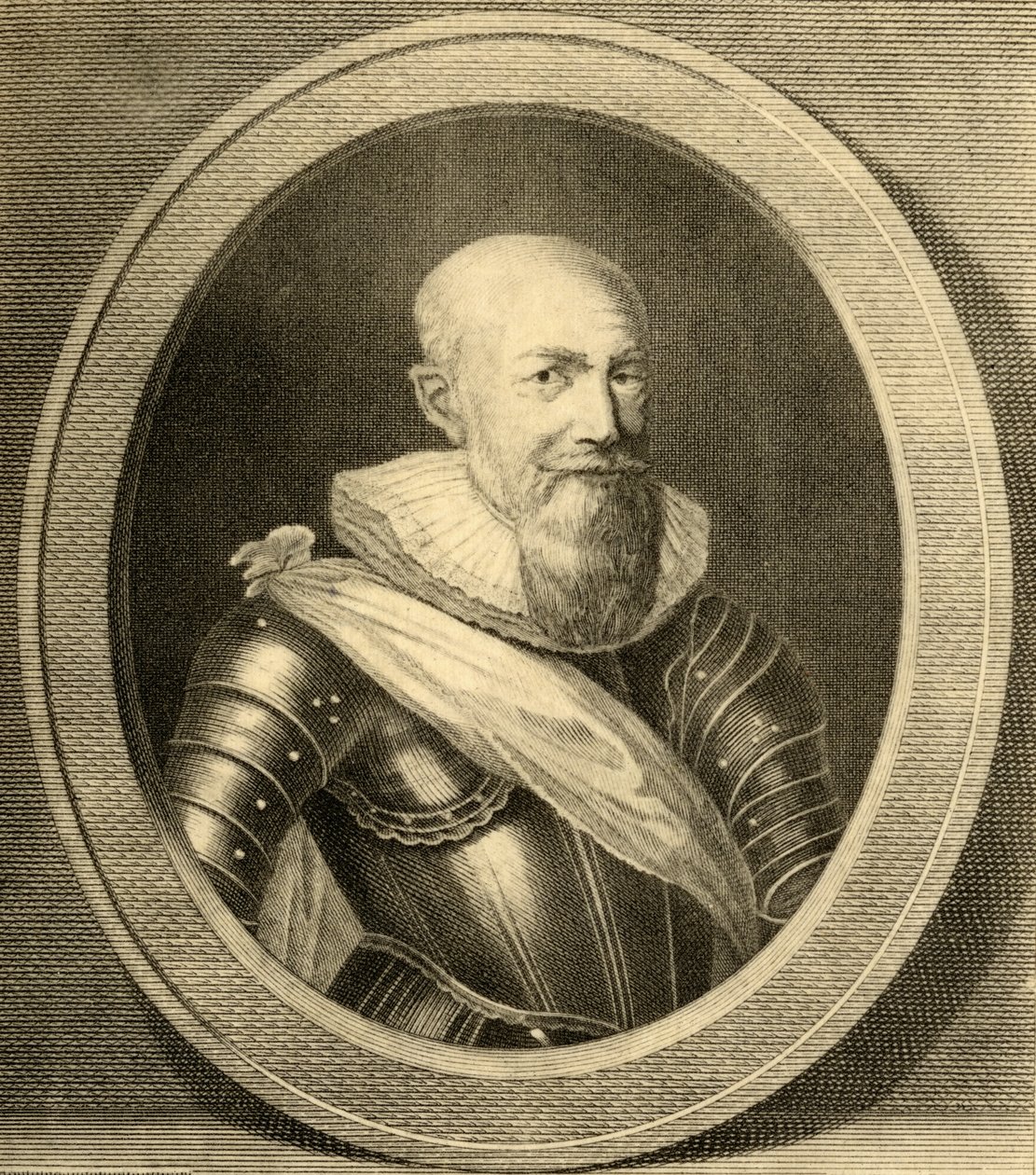 Maximilien de Bethune（1559-1641）サリー公 作： フランス語学校