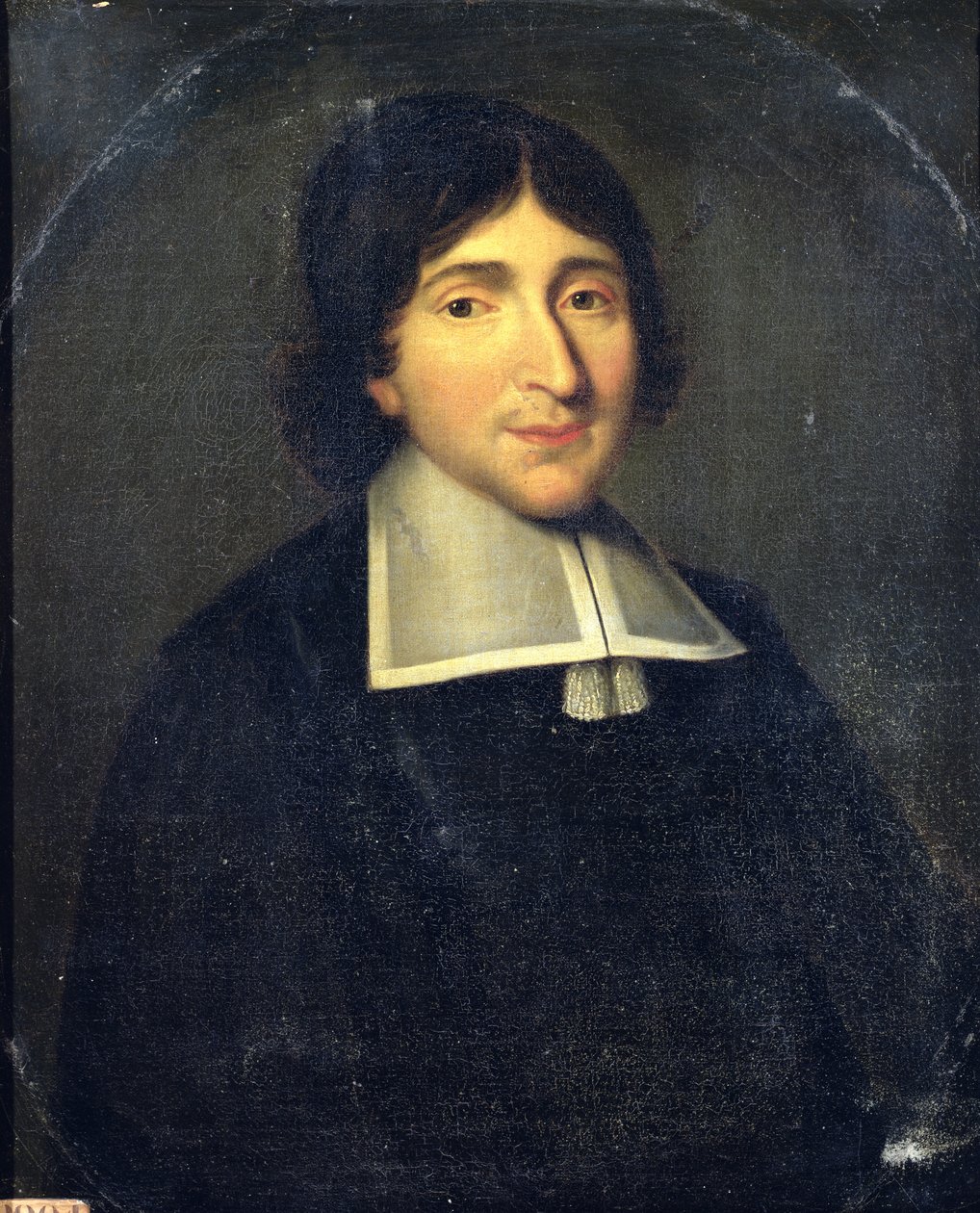 ピエール・ニコール（1625-95） 作： フランス語学校