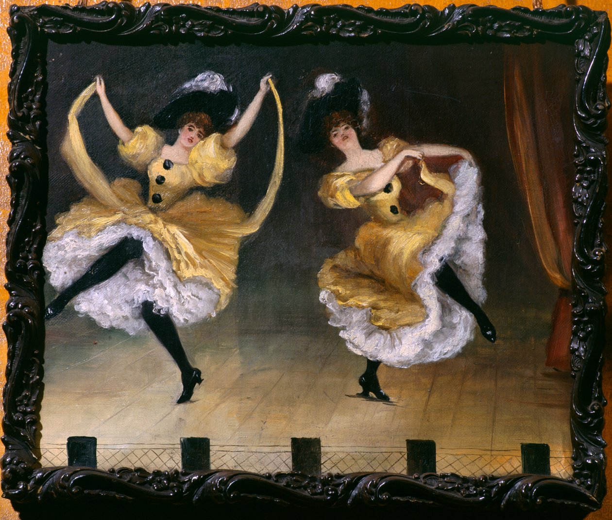 Cancan Dancers (oil on canvas)   1461596   ja       japanese Successfully Translated  Original: Study of a Groom, Seen from Behind Translat: Study of a Groom, Seen from Behind 1432667 ja japanese Successfully Translated Original: Robert Blair, The Grave, T 作： フランス語学校