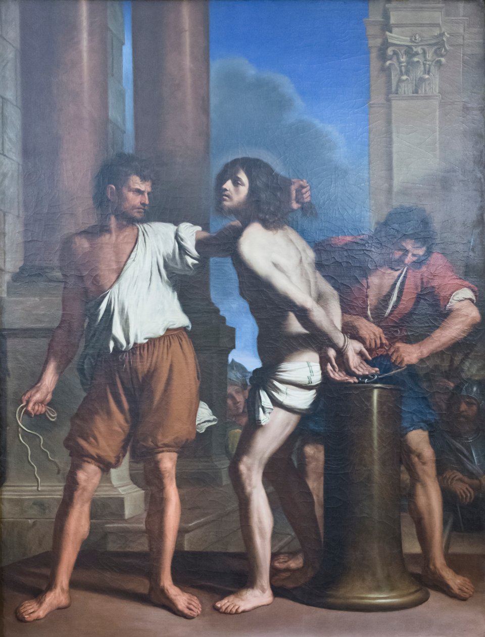 Flagellation of Christ   1460661   ja       japanese Successfully Translated  Original: Dover from Shakespeares Cliff Translat: Dover from Shakespeare