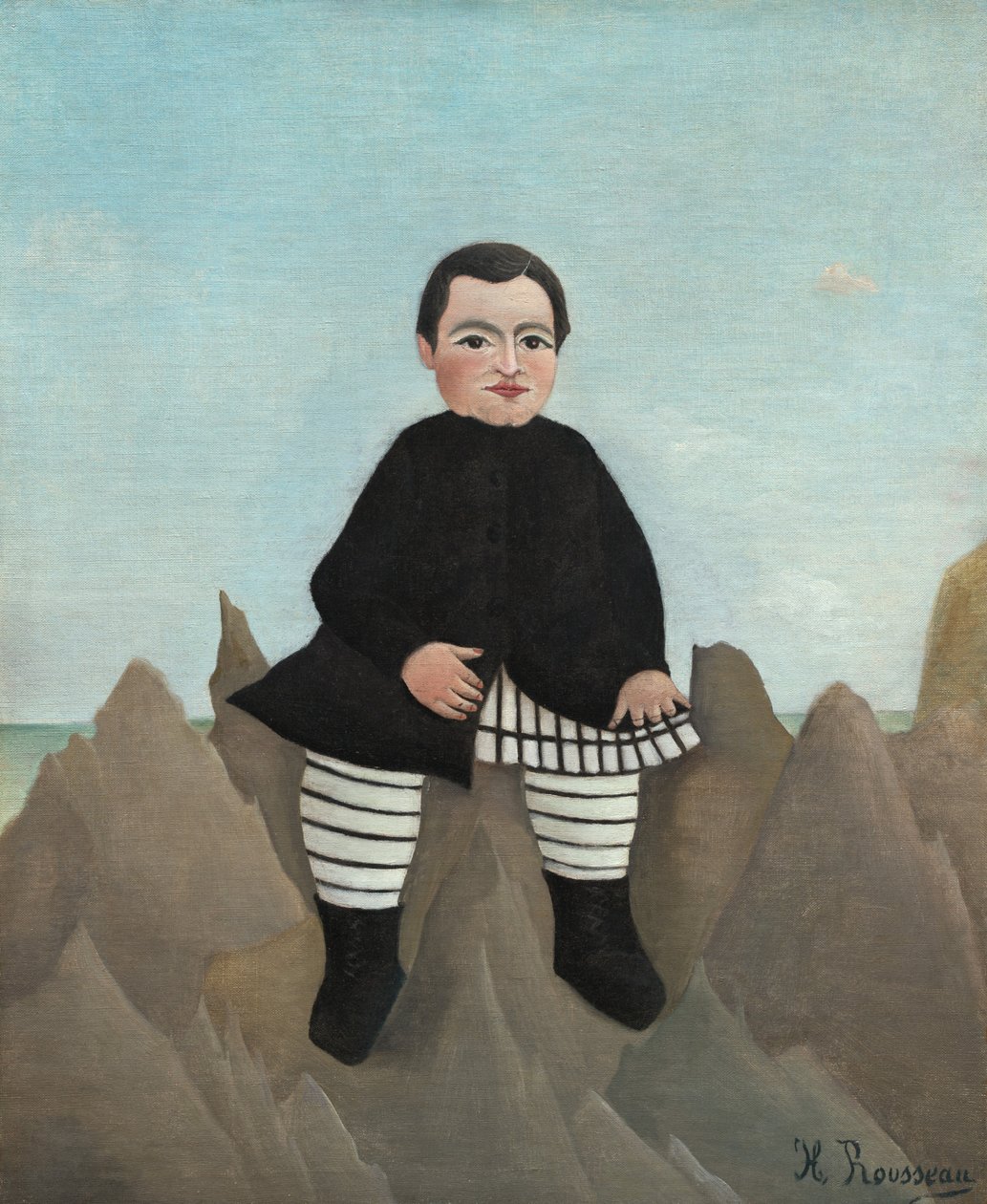Boy on the Rocks   1225672   ja       japanese Successfully Translated  Original: Illustration for Wuthering Heights by Emily Bronte (colour litho) Translat: Illustration for Wuthering Heights by Emily Bronte (colour litho) 1412735 ja japanese Successfully 作： アンリ・ルソー