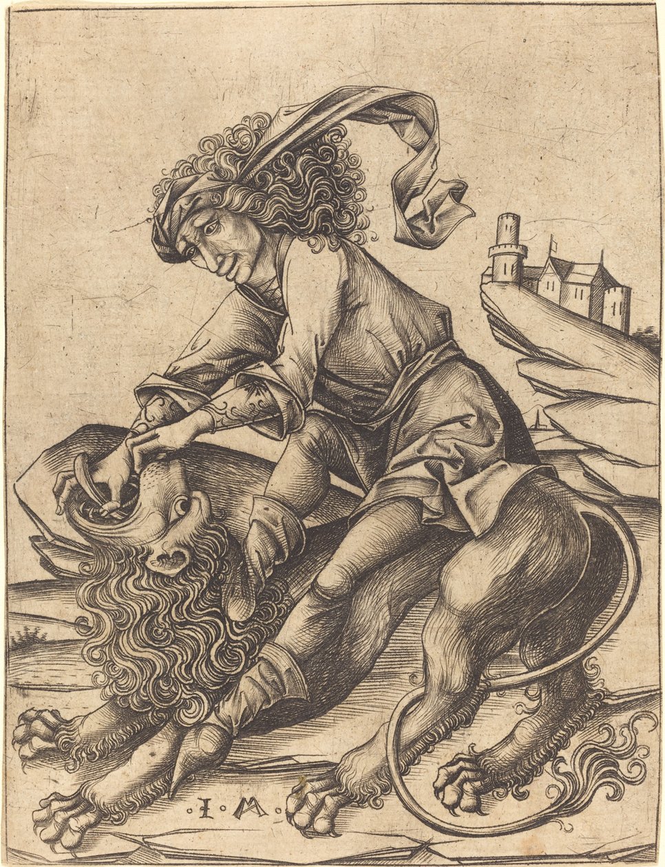 Samson and the Lion   1237511   ja       japanese Successfully Translated  Original: En samling tyrkiske mænd Translat: En samling tyrkiske mænd 1232608 ja japanese Successfully Translated Original: A Bacchanal Translat: A Bacchanal 1219532 ja japanese Suc 作： イスラエル・ファン・メッケネム