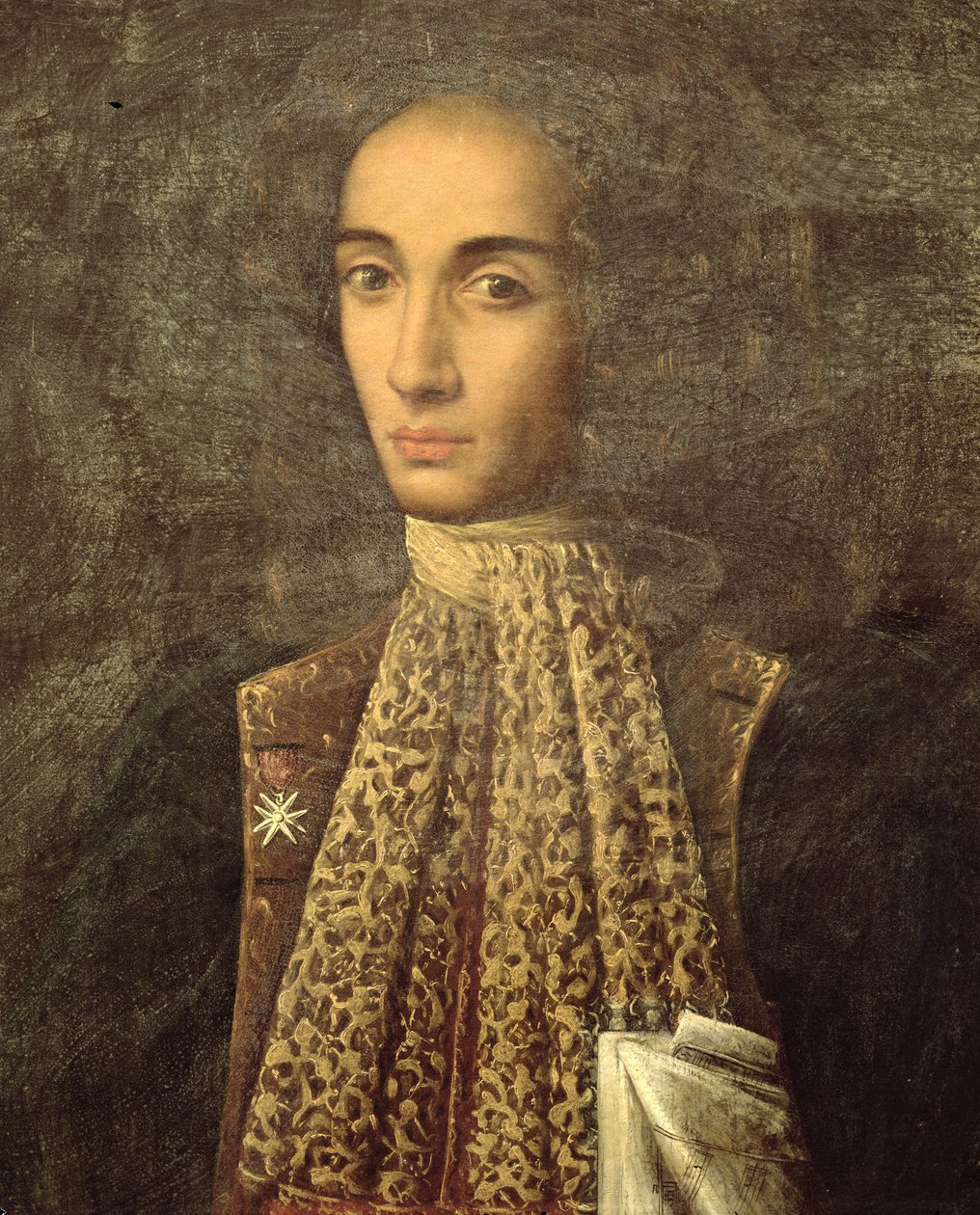 アレッサンドロスカルラッティ（1660〜1725） 作： イタリア語学校